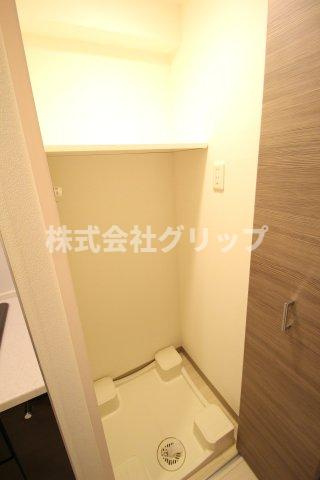 ガーラ・シティ川崎のその他