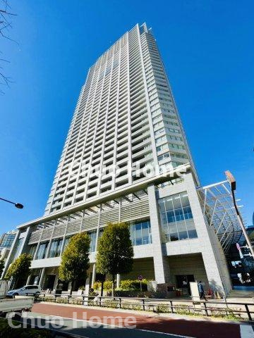ブリリアタワー東京の現況写真|現況写真