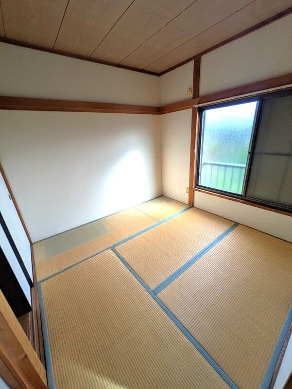 ハイツＧ＆Ｂの内装