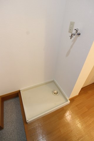 ヴューテラス前開の設備