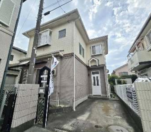 【外観】 | KEM加須市花崎2期　中古戸建