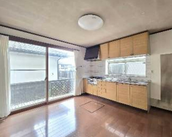 【居間・リビング】 | KEM加須市花崎2期　中古戸建