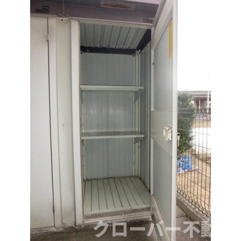 フォブール本大の設備|その他設備