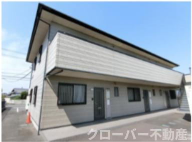 フォブール本大の外観|建物外観