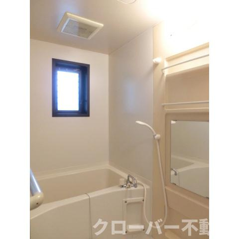 フォブール本大の浴室|バス