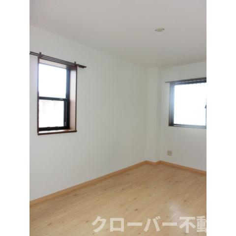 フォブール本大の内装|内装