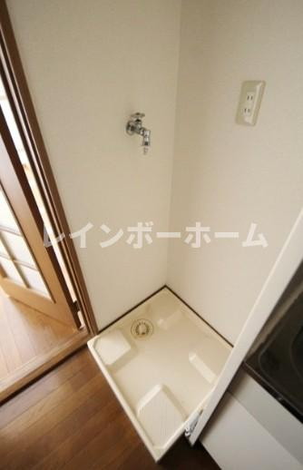 メープルMHの設備