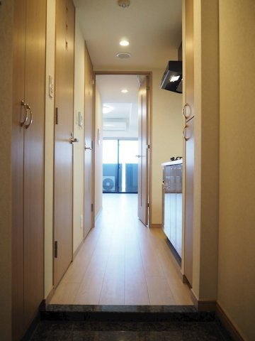 ルーブル住吉弐番館のその他