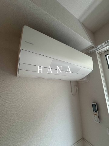 グラナーデ東葛西の設備