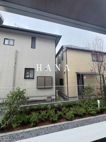 グラナーデ東葛西の展望