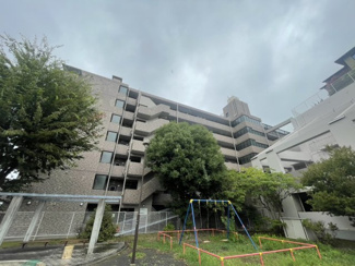【居間・リビング】 | レクセル保土ヶ谷 | 物件の外観です