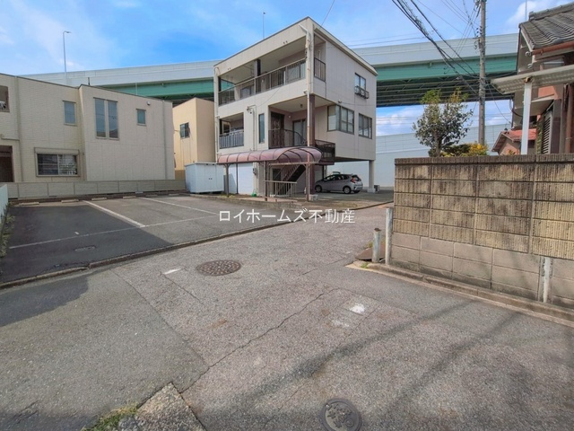  | 名古屋市中川区百船町22-13『仲介料無料』新築戸建て | 撮影：'26/08/18 