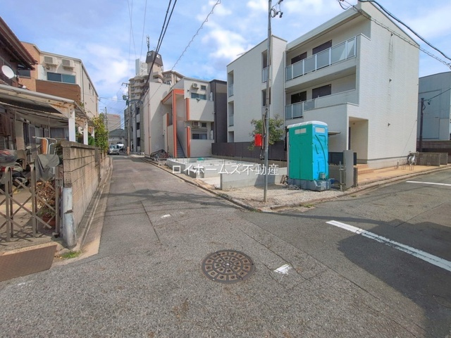  | 名古屋市中川区百船町22-13『仲介料無料』新築戸建て | 撮影：'26/08/18 