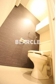 【トイレ】 | セレンディピティ堅田 | トイレもきれいです