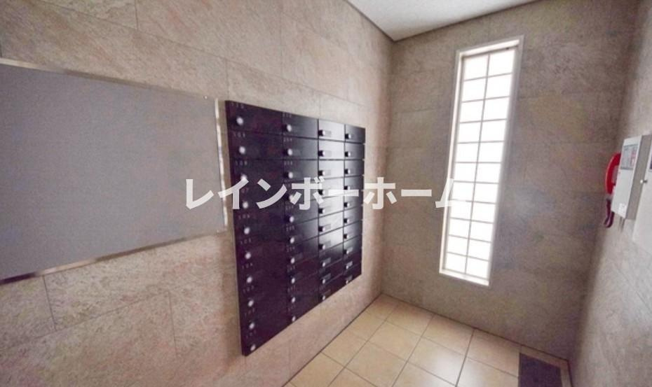 パレス宮戸のその他共用部分
