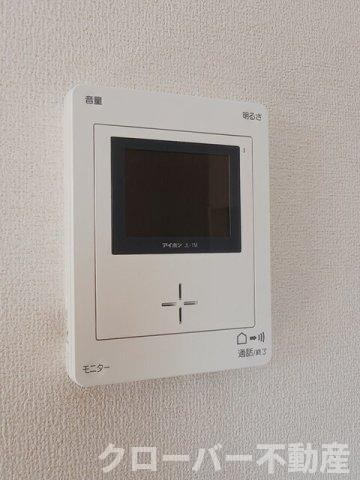 ＪａｄｅＨｏｕｓｅ　Ｂのセキュリティ