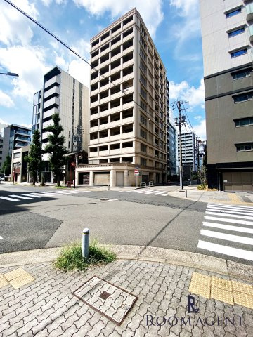 LIBERTA CARINO (リベルタカリーノ)の外観
