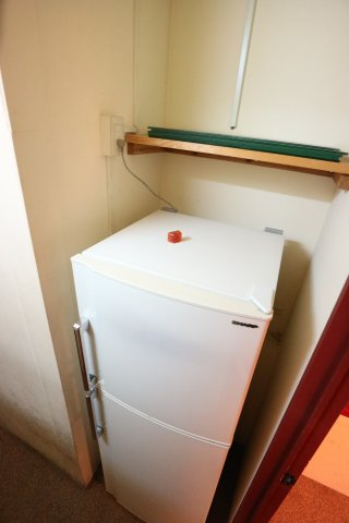 YANOB.L 5　のキッチン