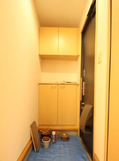 【設備】 | サンライトフラッツB棟