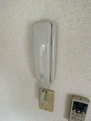 ホワイトヒルズのセキュリティ
