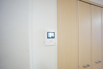 【設備】 | シャルマンはなのまち