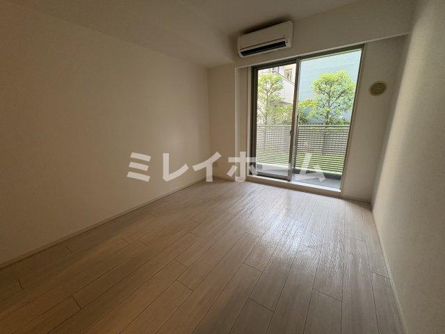 シエールグラン大森西の内装