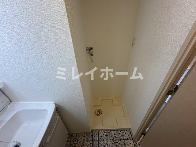 シエールグラン大森西の設備