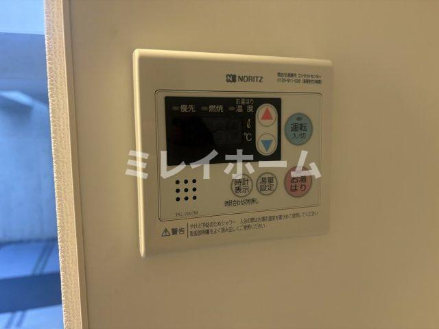 シエールグラン大森西のその他