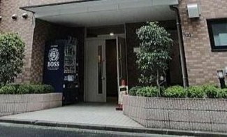【エントランス】 | C3P3千歳（シーキューブピーキューブチトセ）