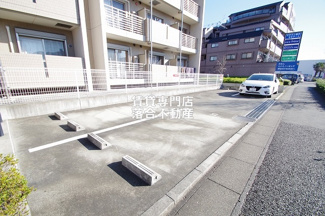 【駐車場】 | プレミアムプラスみなみ野Ⅰ | ※要確認