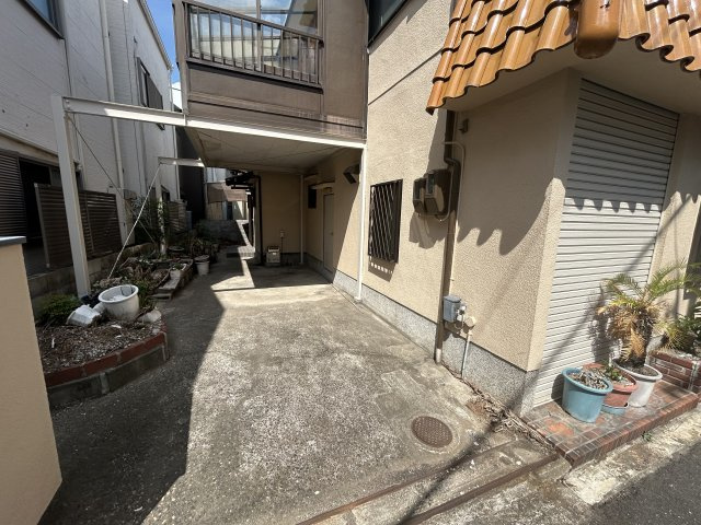  | 大蓮東3丁目不動産