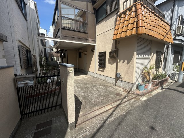  | 大蓮東3丁目不動産