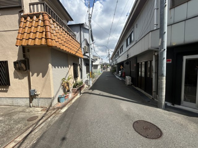 | 大蓮東3丁目不動産