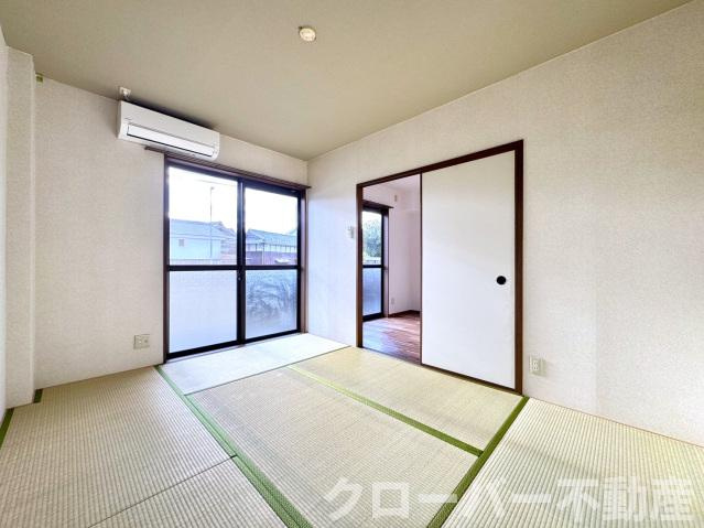 フォブール本大の内装|内装