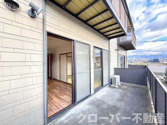 フォブール本大の庭|庭
