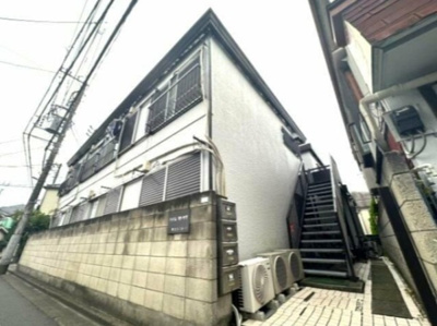 【外観】 | ハイムモトヤマ
