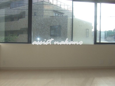 マルジュウアーク１の展望
