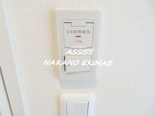 マルジュウアーク１の設備