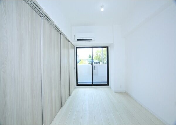 S-RESIDENCE神宮西駅前ascent(アセント)の内装