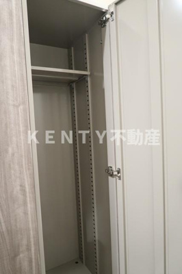【その他】 | フォレストバレー豊町