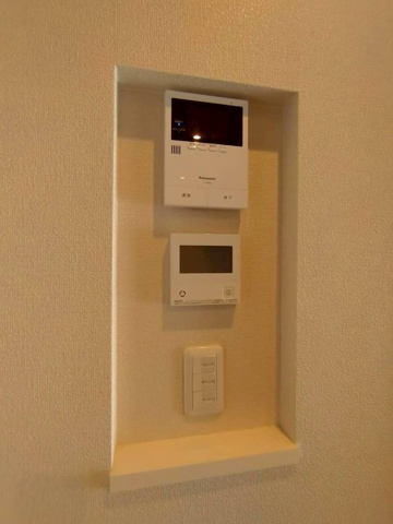 セドゥレ総持寺のその他共用部分