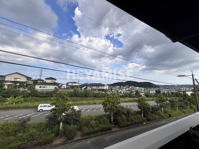ヴィオラ真崎町のその他|※別号室写真(同タイプ)