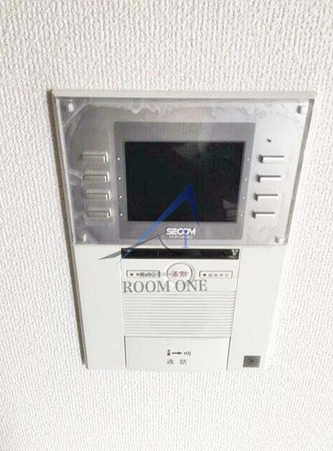 コンフォリア三田トロワの内装