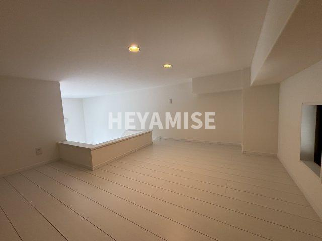 ヴィオラ真崎町のその他|※室内画像は別号室のもの