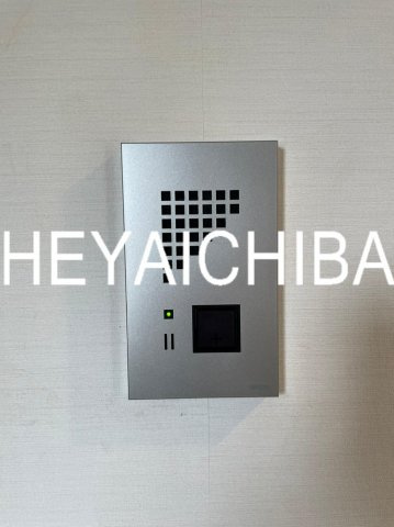 クレアツィオーネ上野の設備|インターフォン