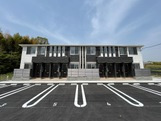 シェル　エ　ヴェール　重原本町　　刈谷市の賃貸ならクラスホーム刈谷店の駐車場