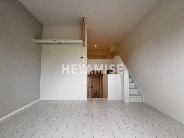 ヴィオラ真崎町の内装
