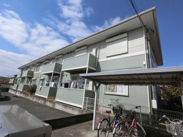 ファーストグリーン　Cの画像