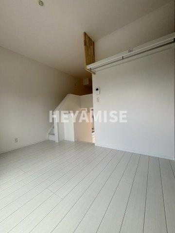 ヴィオラ真崎町の内装|※建築中