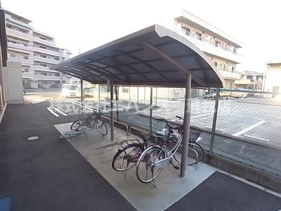 【その他共用部分】 | エスペランサA